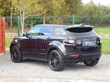 Land Rover Range Rover Evoque HSE Dynamic Lux Auto 2.0 TD4 4WD