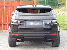 Land Rover Range Rover Evoque HSE Dynamic Lux Auto 2.0 TD4 4WD