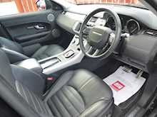 Land Rover Range Rover Evoque HSE Dynamic Lux Auto 2.0 TD4 4WD