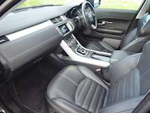 Land Rover Range Rover Evoque HSE Dynamic Lux Auto 2.0 TD4 4WD