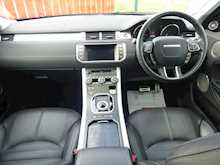 Land Rover Range Rover Evoque HSE Dynamic Lux Auto 2.0 TD4 4WD