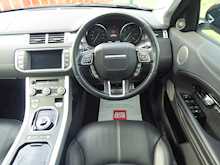 Land Rover Range Rover Evoque HSE Dynamic Lux Auto 2.0 TD4 4WD