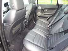 Land Rover Range Rover Evoque HSE Dynamic Lux Auto 2.0 TD4 4WD