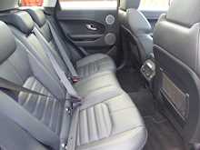 Land Rover Range Rover Evoque HSE Dynamic Lux Auto 2.0 TD4 4WD