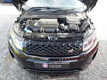 Land Rover Range Rover Evoque HSE Dynamic Lux Auto 2.0 TD4 4WD