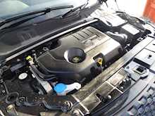 Land Rover Range Rover Evoque HSE Dynamic Lux Auto 2.0 TD4 4WD