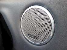 Land Rover Range Rover Evoque HSE Dynamic Lux Auto 2.0 TD4 4WD