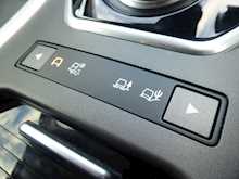 Land Rover Range Rover Evoque HSE Dynamic Lux Auto 2.0 TD4 4WD