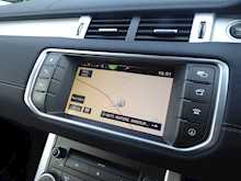 Land Rover Range Rover Evoque HSE Dynamic Lux Auto 2.0 TD4 4WD