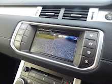 Land Rover Range Rover Evoque HSE Dynamic Lux Auto 2.0 TD4 4WD