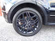 Land Rover Range Rover Evoque HSE Dynamic Lux Auto 2.0 TD4 4WD