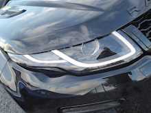 Land Rover Range Rover Evoque HSE Dynamic Lux Auto 2.0 TD4 4WD