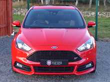 Ford Focus ST-3 2.0 TDCi 5dr