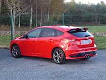Ford Focus ST-3 2.0 TDCi 5dr