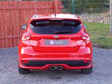 Ford Focus ST-3 2.0 TDCi 5dr