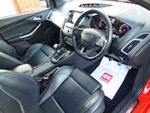 Ford Focus ST-3 2.0 TDCi 5dr