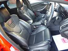 Ford Focus ST-3 2.0 TDCi 5dr