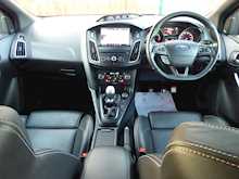 Ford Focus ST-3 2.0 TDCi 5dr