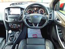 Ford Focus ST-3 2.0 TDCi 5dr