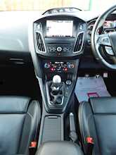 Ford Focus ST-3 2.0 TDCi 5dr