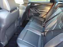Ford Focus ST-3 2.0 TDCi 5dr