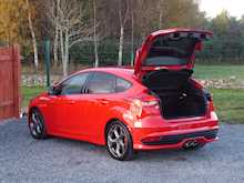 Ford Focus ST-3 2.0 TDCi 5dr