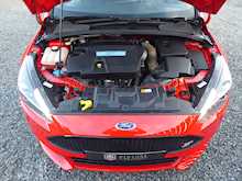 Ford Focus ST-3 2.0 TDCi 5dr
