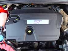 Ford Focus ST-3 2.0 TDCi 5dr