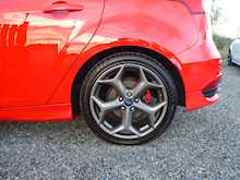 Ford Focus ST-3 2.0 TDCi 5dr