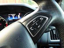 Ford Focus ST-3 2.0 TDCi 5dr