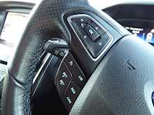 Ford Focus ST-3 2.0 TDCi 5dr