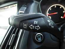 Ford Focus ST-3 2.0 TDCi 5dr