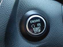 Ford Focus ST-3 2.0 TDCi 5dr