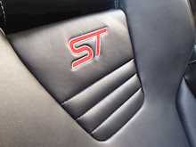 Ford Focus ST-3 2.0 TDCi 5dr