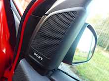 Ford Focus ST-3 2.0 TDCi 5dr