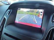 Ford Focus ST-3 2.0 TDCi 5dr