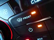 Ford Focus ST-3 2.0 TDCi 5dr