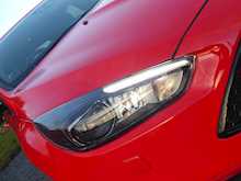 Ford Focus ST-3 2.0 TDCi 5dr