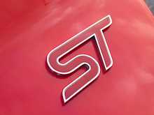 Ford Focus ST-3 2.0 TDCi 5dr