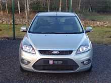 Ford Focus Zetec