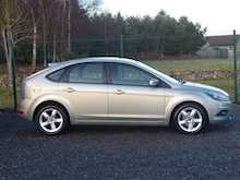Ford Focus Zetec
