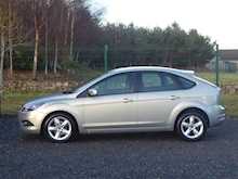 Ford Focus Zetec