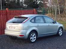 Ford Focus Zetec