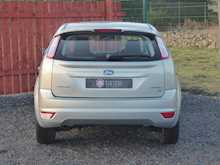 Ford Focus Zetec