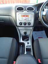Ford Focus Zetec