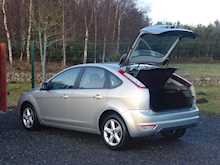 Ford Focus Zetec