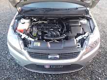 Ford Focus Zetec