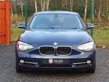 BMW 1-Series 2.0 116D Sport 5-dr