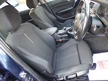 BMW 1-Series 2.0 116D Sport 5-dr