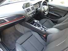 BMW 1-Series 2.0 116D Sport 5-dr